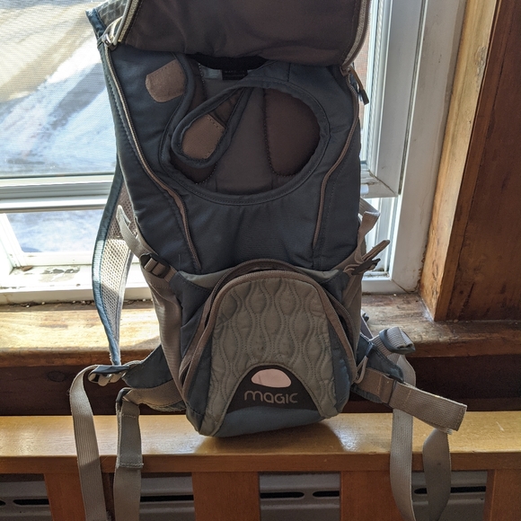 Camelback - Picture 3 of 3